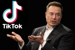 Elon Musk bất ngờ tuyên bố: "Tôi không muốn mua TikTok!"