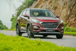 Có nên mua Hyundai Tucson cũ hay không?