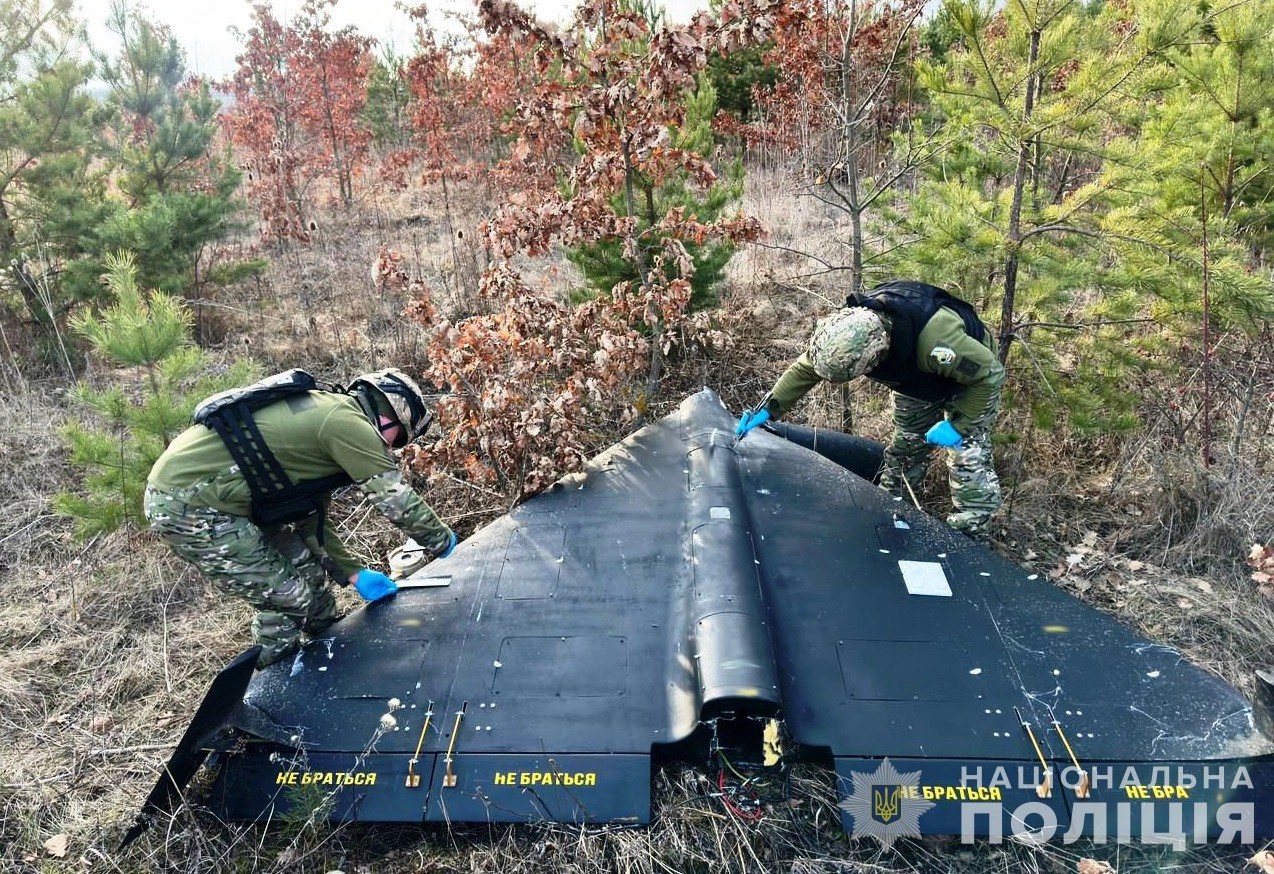 Nga – Ukraine tăng cường sử dụng UAV tập kích đối phương (ảnh: RIA Novosti)