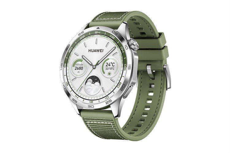 Đồng hồ thông minh Huawei Watch GT 4 46mm.