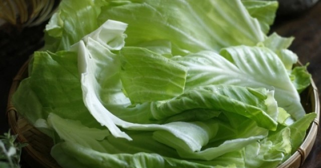 6 món ăn thường ngày tốt cho gan