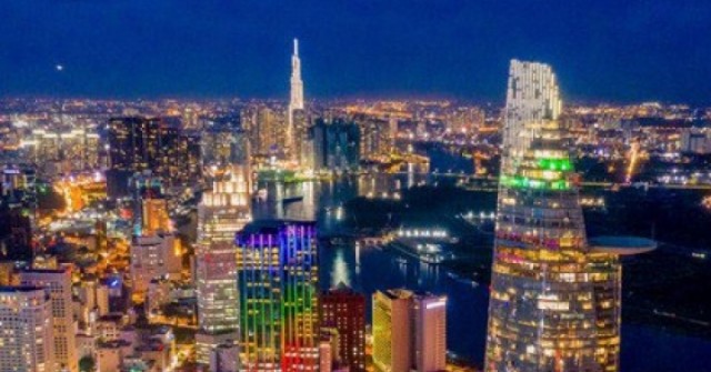 Thông tin quan trọng về tăng trưởng kinh tế năm nay