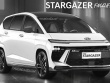 Hyundai Stargazer thế hệ mới chạy thử nghiệm trong lớp ngụy trang