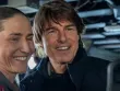 Tom Cruise gặp sự cố