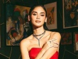 Loạt đầm tôn vòng một của Hoa hậu Pia Wurtzbach