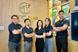 TTCOM GROUP dẫn đầu trong dịch vụ xây nhà trọn gói và cải tạo nhà phố tại TP. Hồ Chí Minh