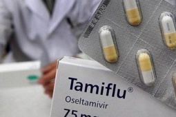 Thuốc Tamiflu khan hàng, tăng giá, bác sĩ cảnh báo nóng