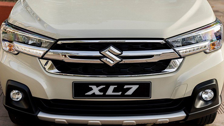 Giá xe Suzuki XL7 tháng 2/2025, ưu đãi tới 55 triệu đồng - 4