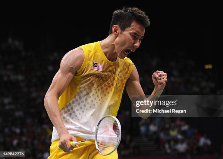 Huyền thoại Lee Chong Wei thì phản bác luật&nbsp;mới