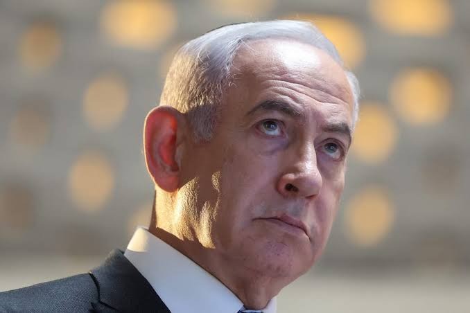 Thủ tướng Israel Benjamin Netanyahu. Ảnh: Getty