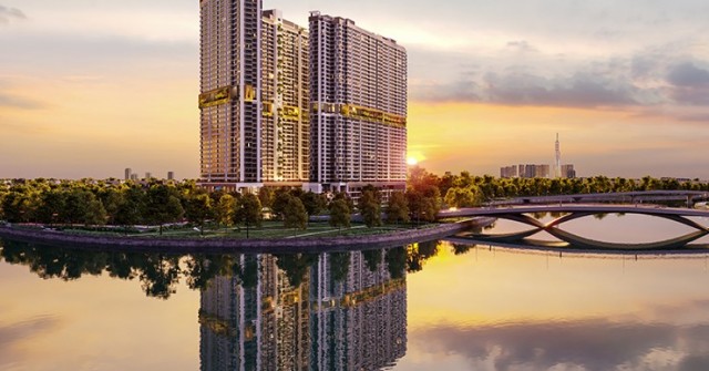 Chiến lược khác biệt của An Gia (AGG) trong phân khúc nhà ở trung cấp