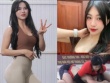 3 hot girl thích vào sới vật nhau với đối thủ nam, khuấy đảo các giải hội làng