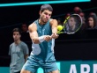 Video tennis Alcaraz - De Minaur: Kịch tính 3 set, đăng quang lịch sử (Rotterdam Open)