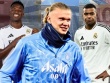 Đại chiến Real - Man City dễ thành đại họa, Mbappe lo lắng vì Vinicius - Haaland (Clip 1 phút)