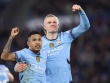 Man City có "vũ khí bí mật" đấu Real: Savinho "hợp cạ" với Haaland hơn De Bruyne