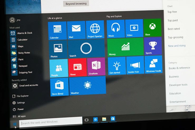 Microsoft "quay xe", bất ngờ yêu cầu người dùng Windows 11 trở về Windows 10