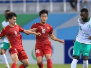 Đội tuyển U-22 Việt Nam đòi vàng SEA Games 33