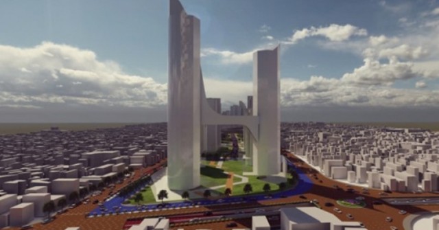 "Đại gia" muốn rót 8,5 tỷ USD gỡ nút giao thông Hàng Xanh tại TP HCM có tiềm lực thế nào?