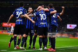 Kết quả bóng đá Inter Milan - Fiorentina: Phản lưới & 11m, 