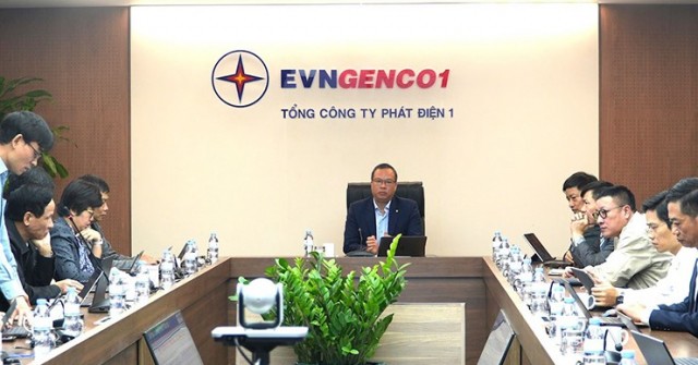EVNGENCO1 đã đảm bảo sản xuất điện an toàn, ổn định trước, trong và sau kỳ nghỉ Tết Nguyên đán 2025