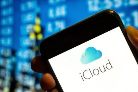 Dữ liệu iCloud đang bị đe dọa? Bật ngay 