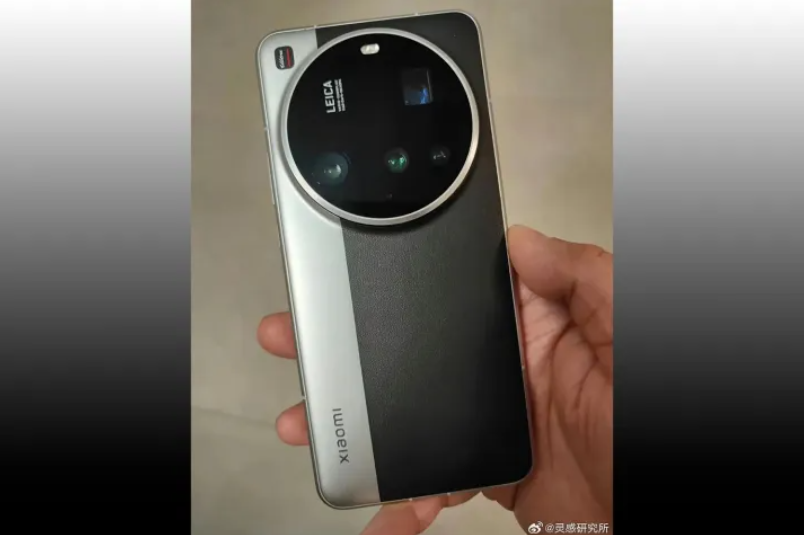 Xiaomi 15 Ultra sẽ nhấn mạnh thiết kế&nbsp;vào camera sau.