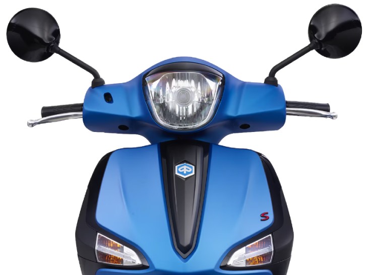 Giá Piaggio Liberty mới nhất tháng 2/2025, giảm tới 10 triệu đồng - 9