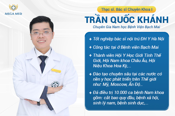 Tại sao sùi mào gà hậu môn khó điều trị? - 2