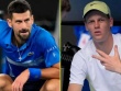 Djokovic vẫn bị nghi giả vờ đau, Nole dùng Sinner để chứng minh