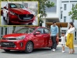 Mazda2 đối đầu Soluto: Đỉnh cao công nghệ chạm trán thực dụng tối giản