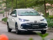 Lý giải nguyên nhân vì sao Toyota Vios được gọi là xe sedan “quốc dân”