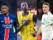 Dự đoán trận HOT play-off Cúp C1: PSG gặp "đối mềm", Dortmund & Juventus coi chừng