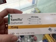 Thuốc Tamiflu khan hiếm, loạn giá