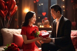 Những món quà công nghệ dễ thương nhân dịp Valentine