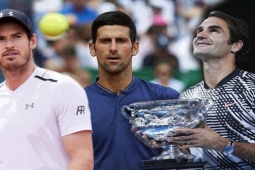 Nóng nhất thể thao tối 12/2: Murray muốn chọn Federer làm HLV thay vì Djokovic