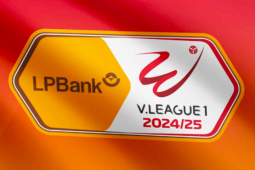 'Bí ẩn' đội vô địch lượt đi V-League 2024/25