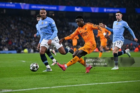 Trực tiếp bóng đá Man City - Real Madrid: Bellingham ấn định màn ngược dòng (Hết giờ)