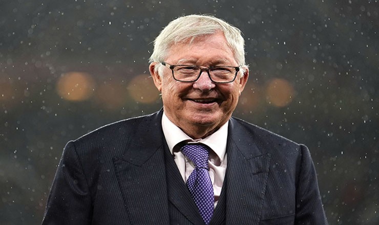 Ngay cả Sir Alex cũng bị tập đoàn INEOS cắt giảm vai trò đại sứ của CLB&nbsp;