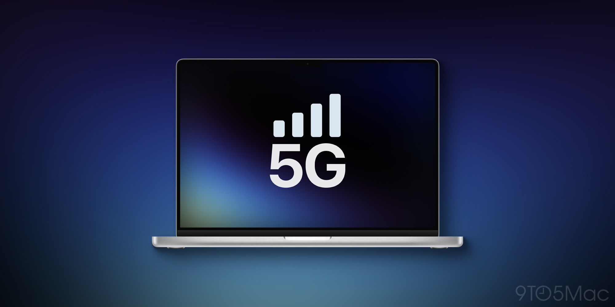 Modem 5G do Apple phát triển&nbsp;sẽ được trang bị trên MacBook Pro.