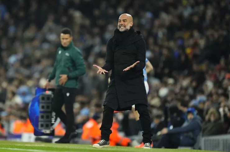 Pep Guardiola&nbsp;thiếu niềm tin vào các tân binh