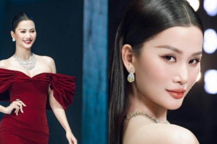 Chủ tịch Miss Universe Vietnam nói gì khi có tới 2600 fan ủng hộ cử Hương Ly dự thi