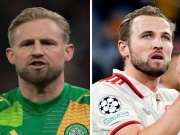 Trực tiếp bóng đá Celtic - Bayern Munich: Harry Kane nỗ lực đua vua phá lưới (Cúp C1)