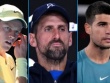 Djokovic "nhất bên trọng, nhất bên khinh: Khen Alcaraz hơn Sinner nhiều mặt