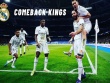 Real Madrid thắng ngược dòng "lần thứ n", bí quyết tạo phép màu ở cúp C1