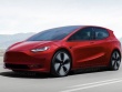 Hãng xe Tesla lên kế hoạch ra mắt mẫu xe điện mới