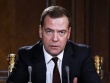 Ông Dmitry Medvedev bác đề xuất trao đổi lãnh thổ của Tổng thống Ukraine