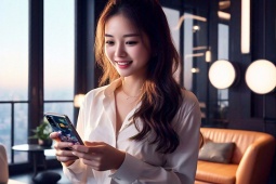 사용자는 새로운 iPhone을 다시 구매하기 시작합니다