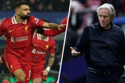 "Đại gia" Al Hilal công khai nhắc tên Salah, Liverpool khó giữ chân siêu sao