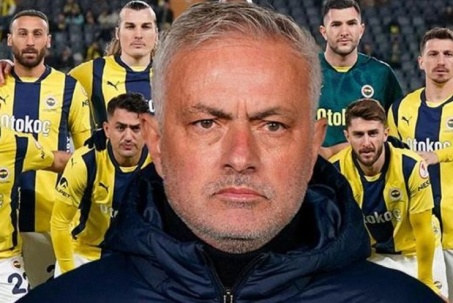 Trực tiếp bóng đá Fenerbahce - Anderlecht: Fenerbahce mang đậm phong cách Mourinho (Europa League)