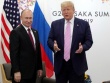 Thế giới 24h: Ông Trump tiết lộ về cuộc điện đàm với ông Putin, nêu địa điểm có thể gặp nhau